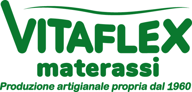 Vitaflex materassi — Produzione artigianale propria dal 1960